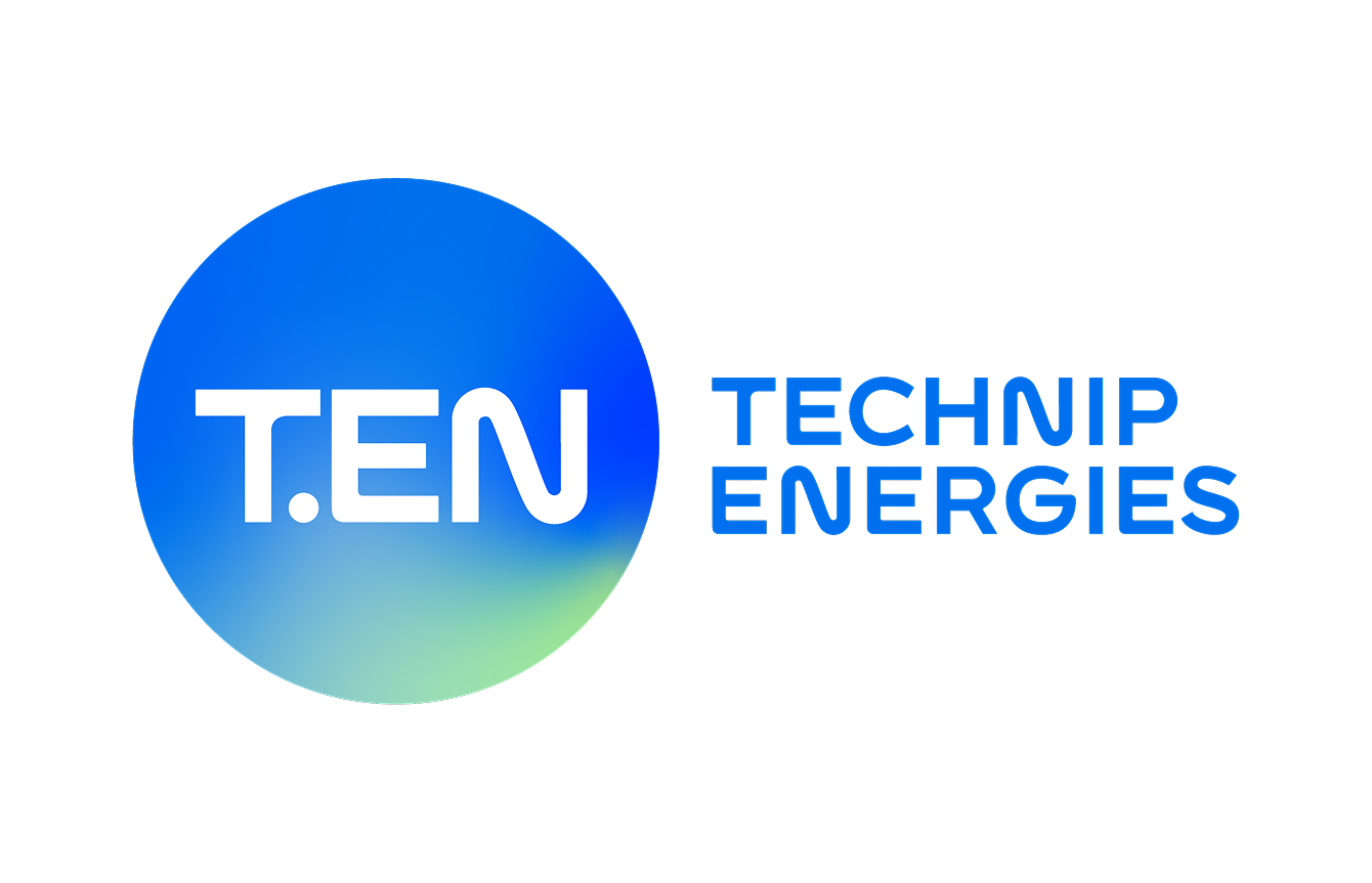 Technip Energies logo