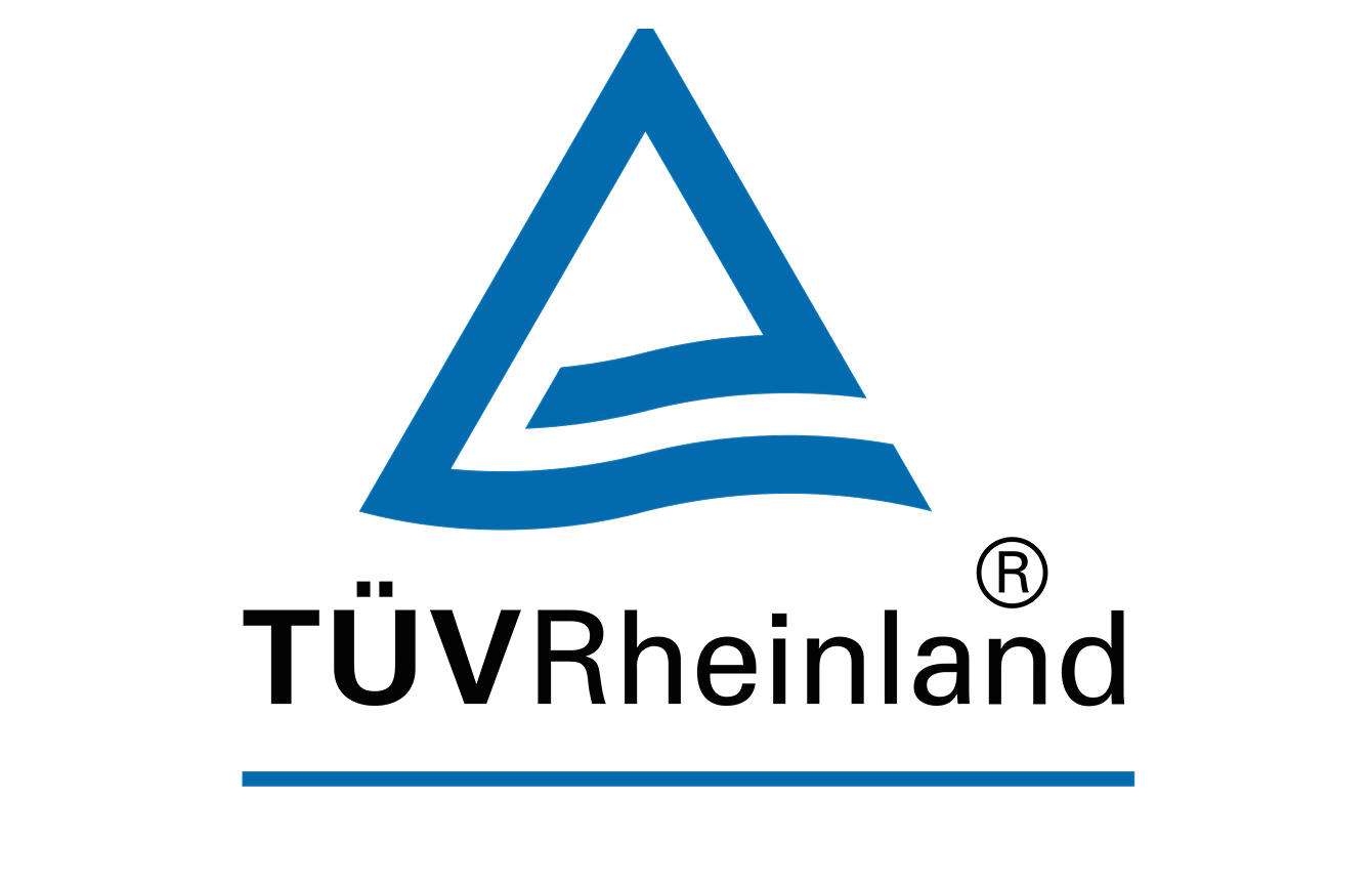 TÜV Rheinland logo