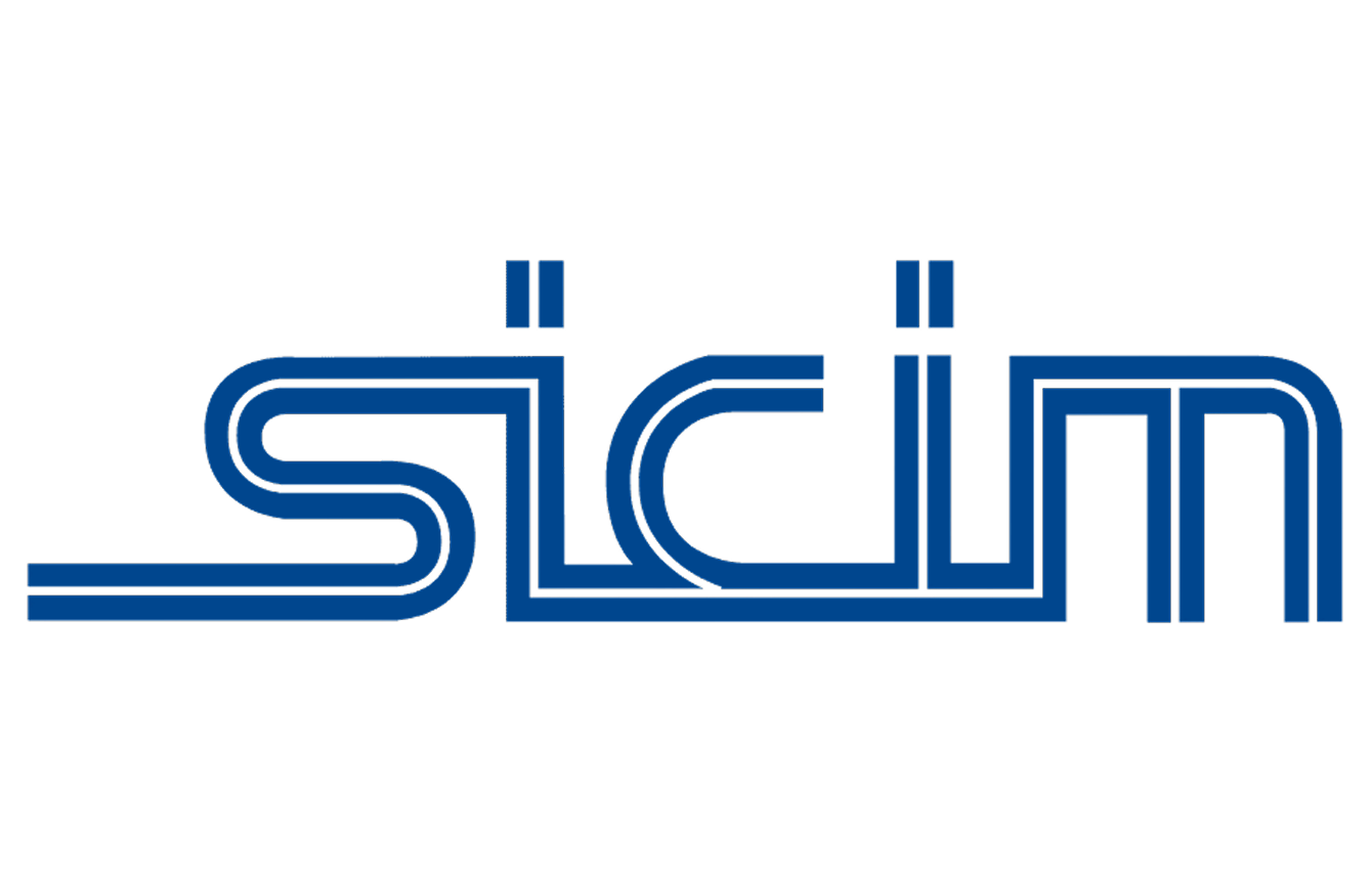 SICIM logo
