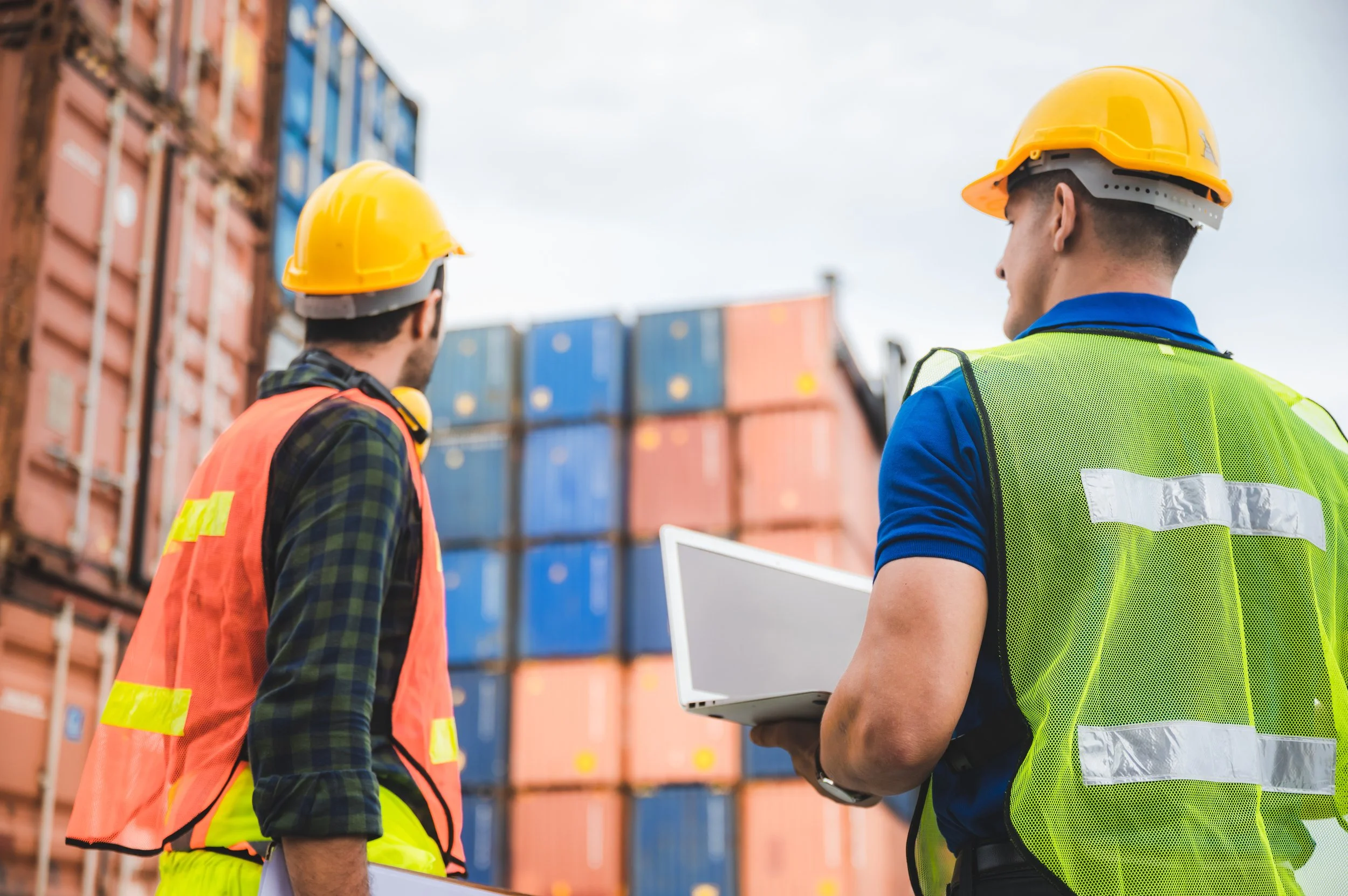 Seguro de Garantía para Tránsito