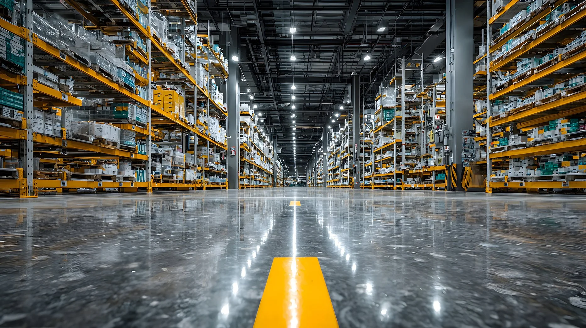 Seguro de Garantía para Almacén Particular