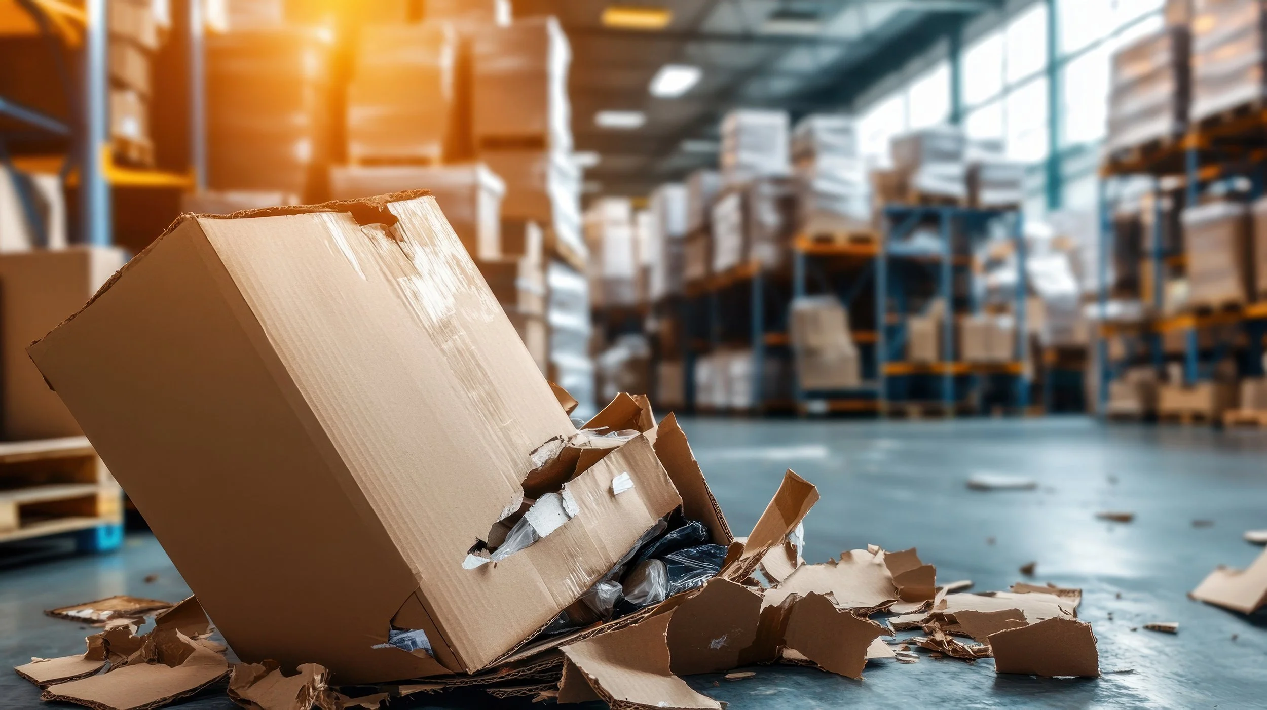 Seguros de Responsabilidad Civil (General y E&O)