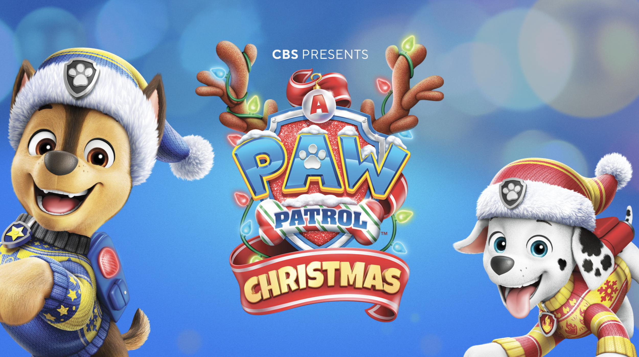 Paw Patrol