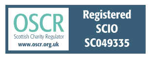 Scottish Charity Regulator Accreditation - SC049335