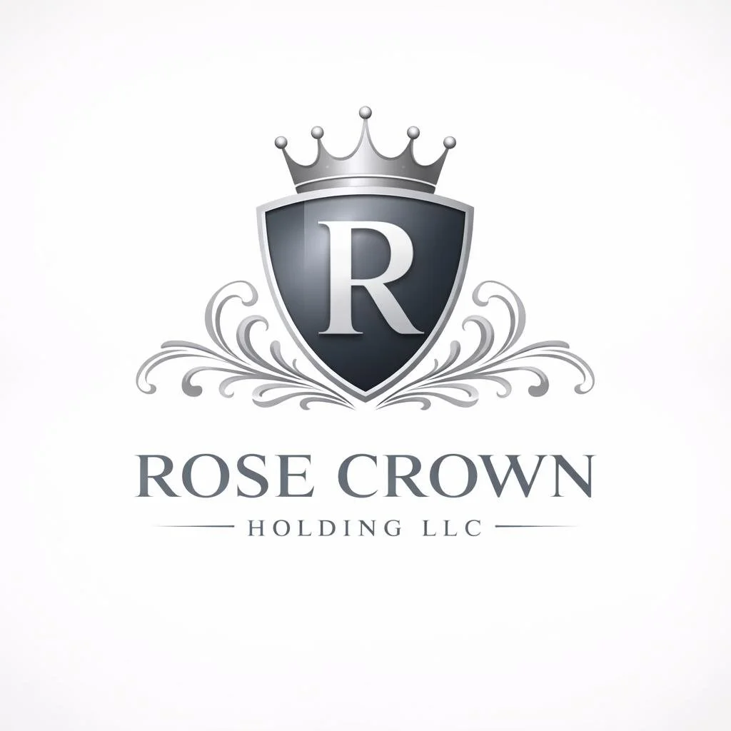 Rose Crown Holding LLC logo