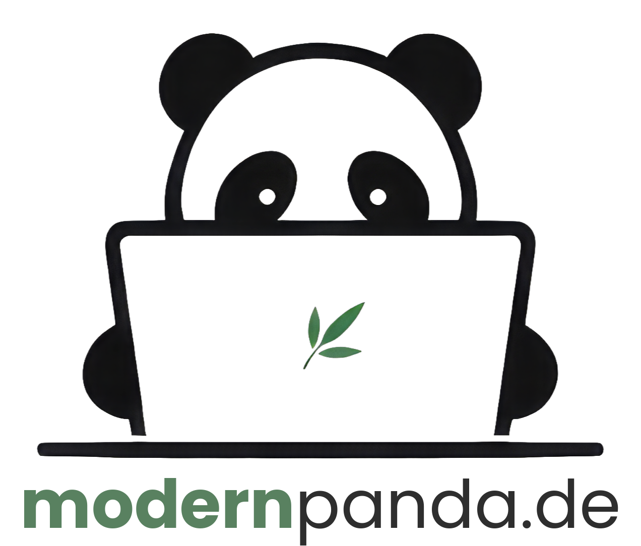 Grafik, Web &amp; Ads: Dein Marketing-Team | ModernPanda.de