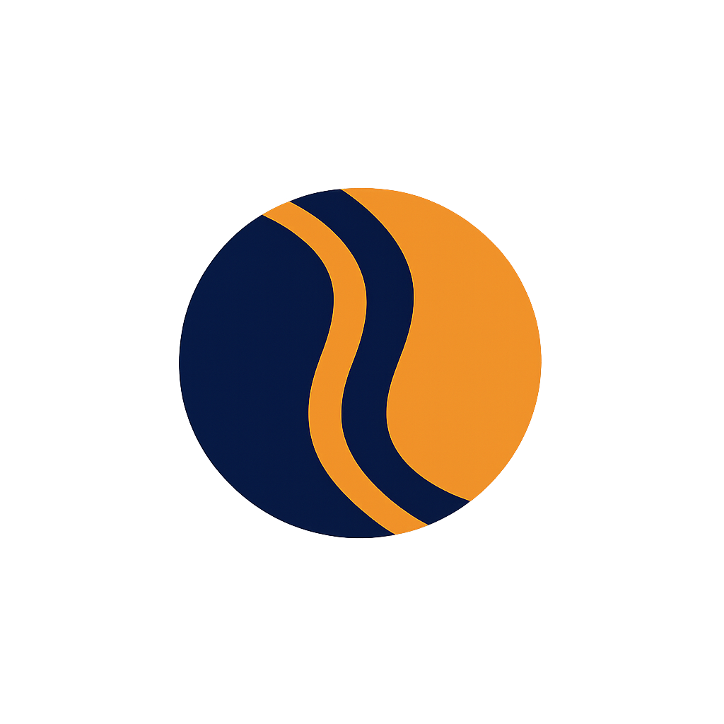 Symbesi Care and Support Coordination Logo