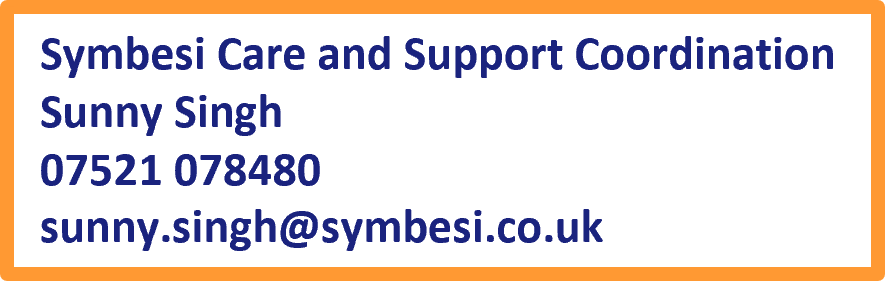 We accept referrals from the public, voluntary and private sectors this includes health and social care professionals, and other services. People are welcome to contact us for a free initial chat to discuss our enabling service.