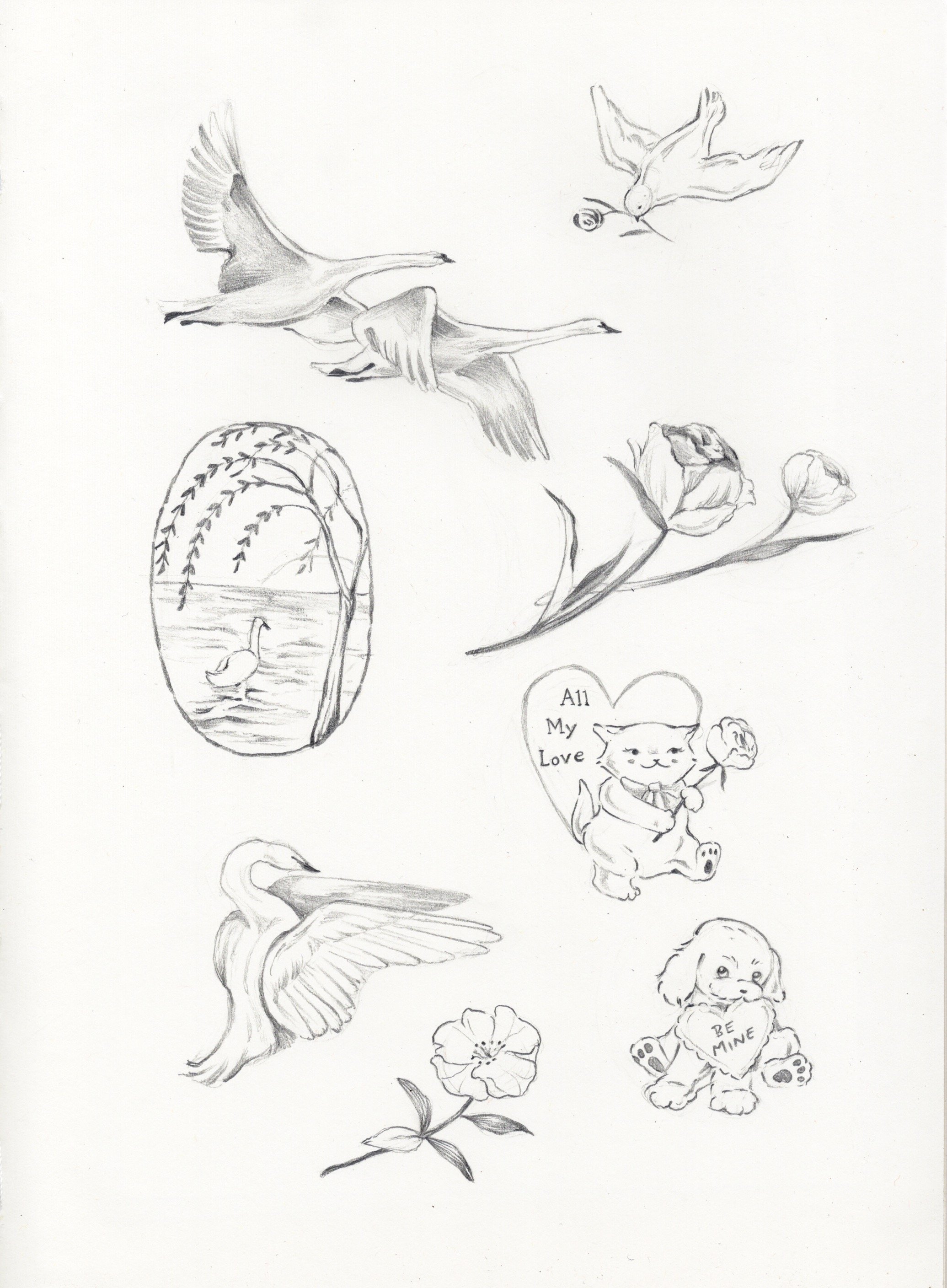 Flash 2025 #14-21 (Valentine's Day)