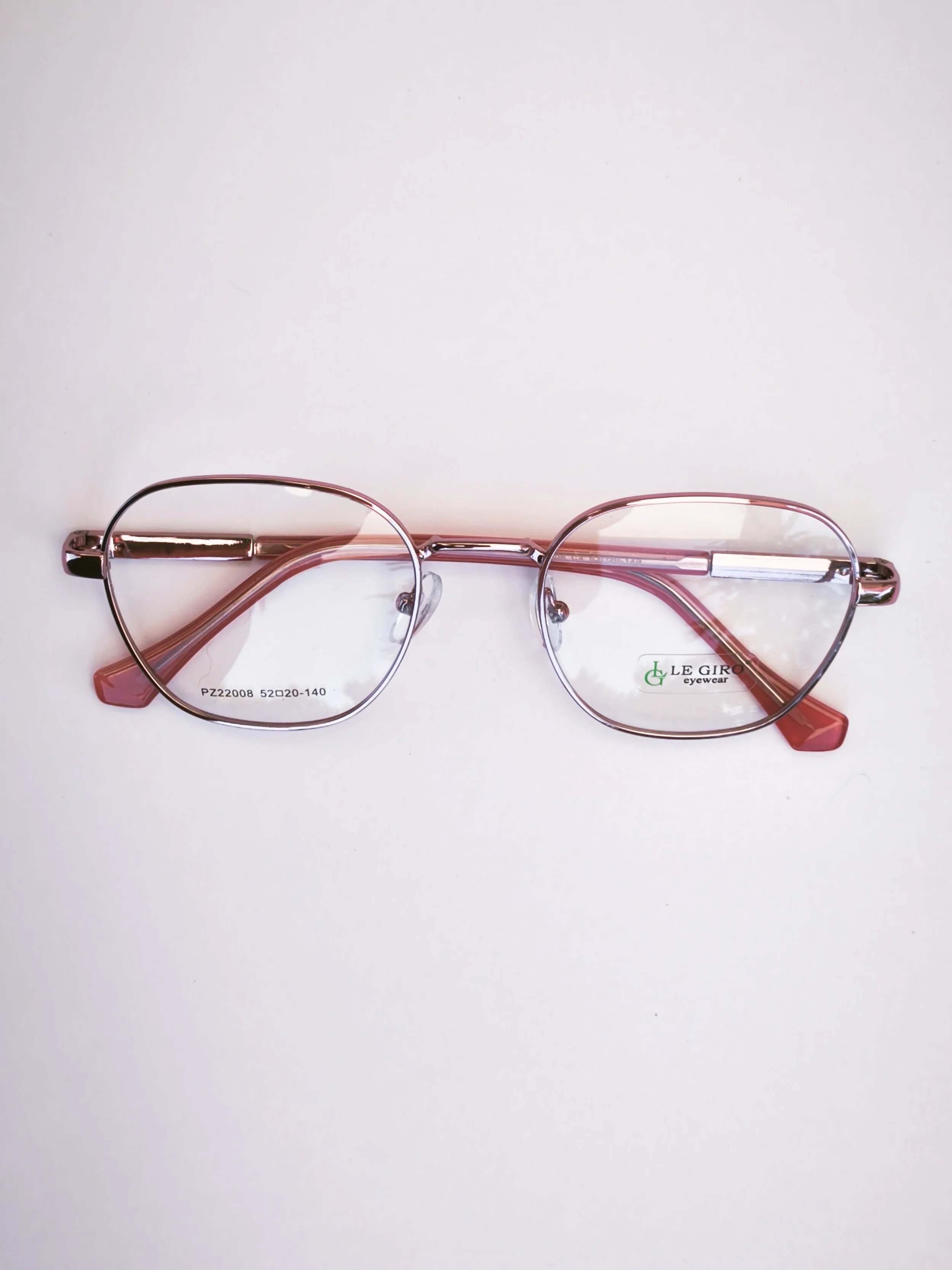 LE GIRO METAL MUJER PZ22008 C4