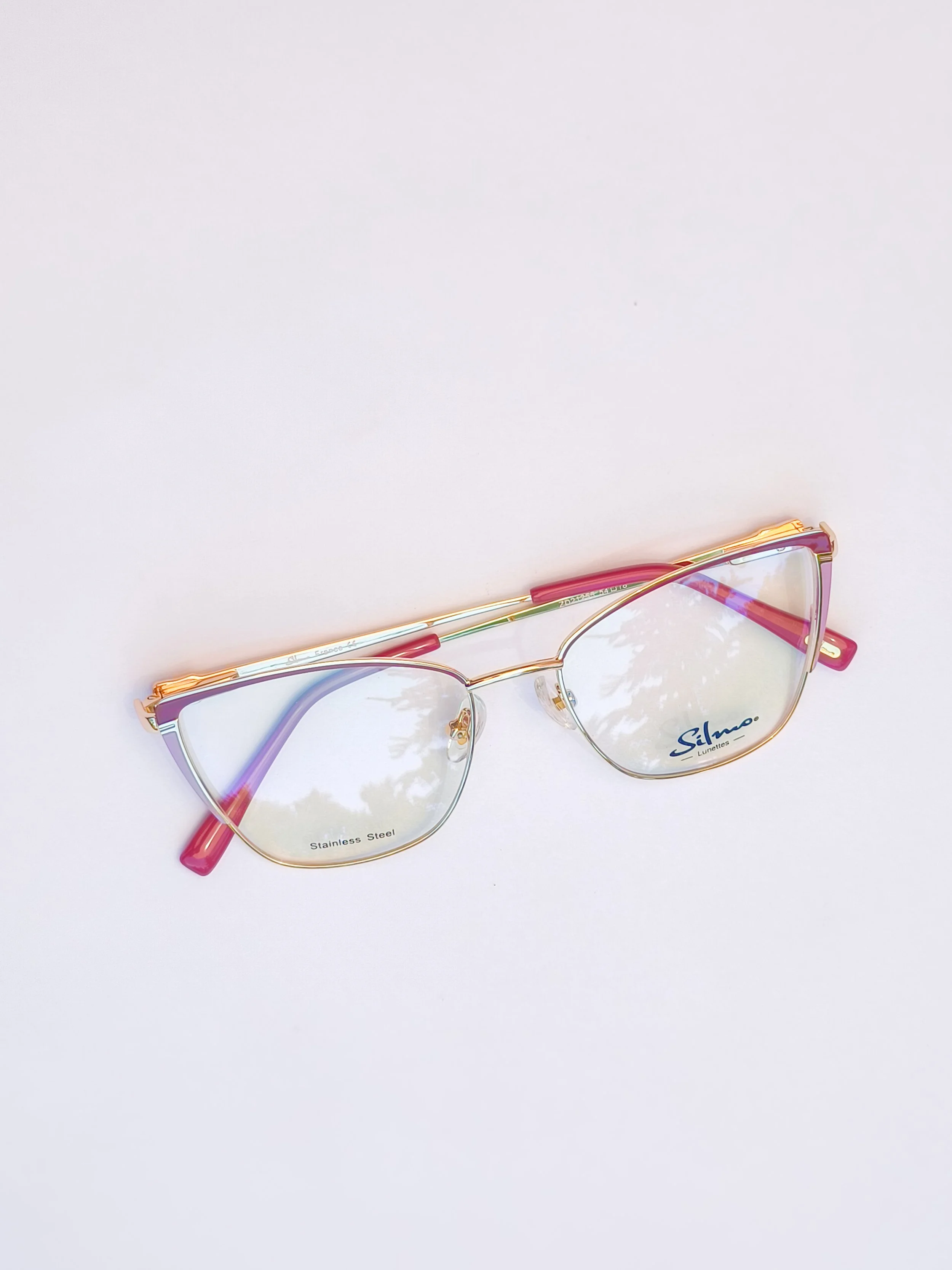 SILMO METAL ZD21255 -C4