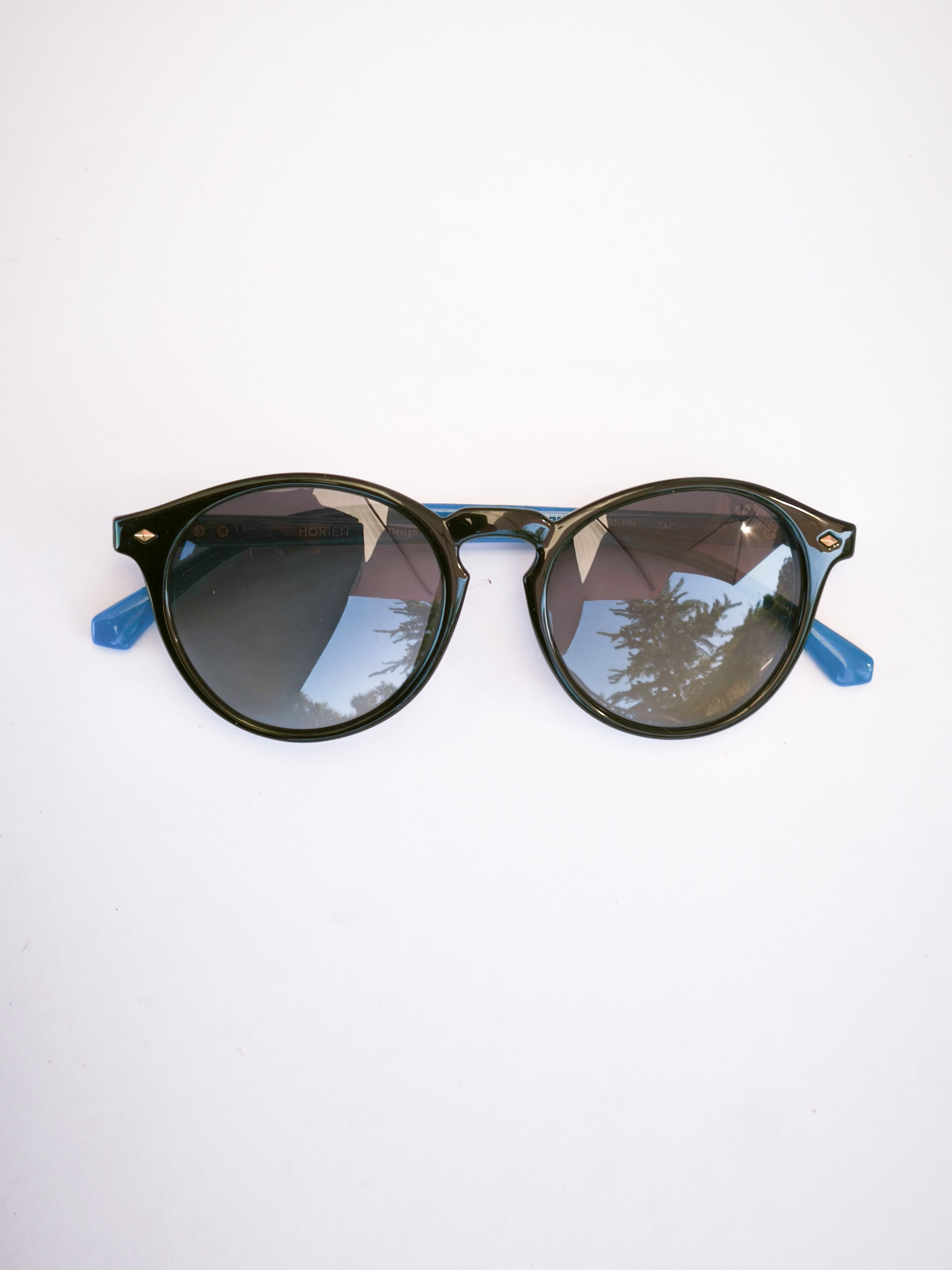 LENTE DE SOL HORIEN N6202-P06