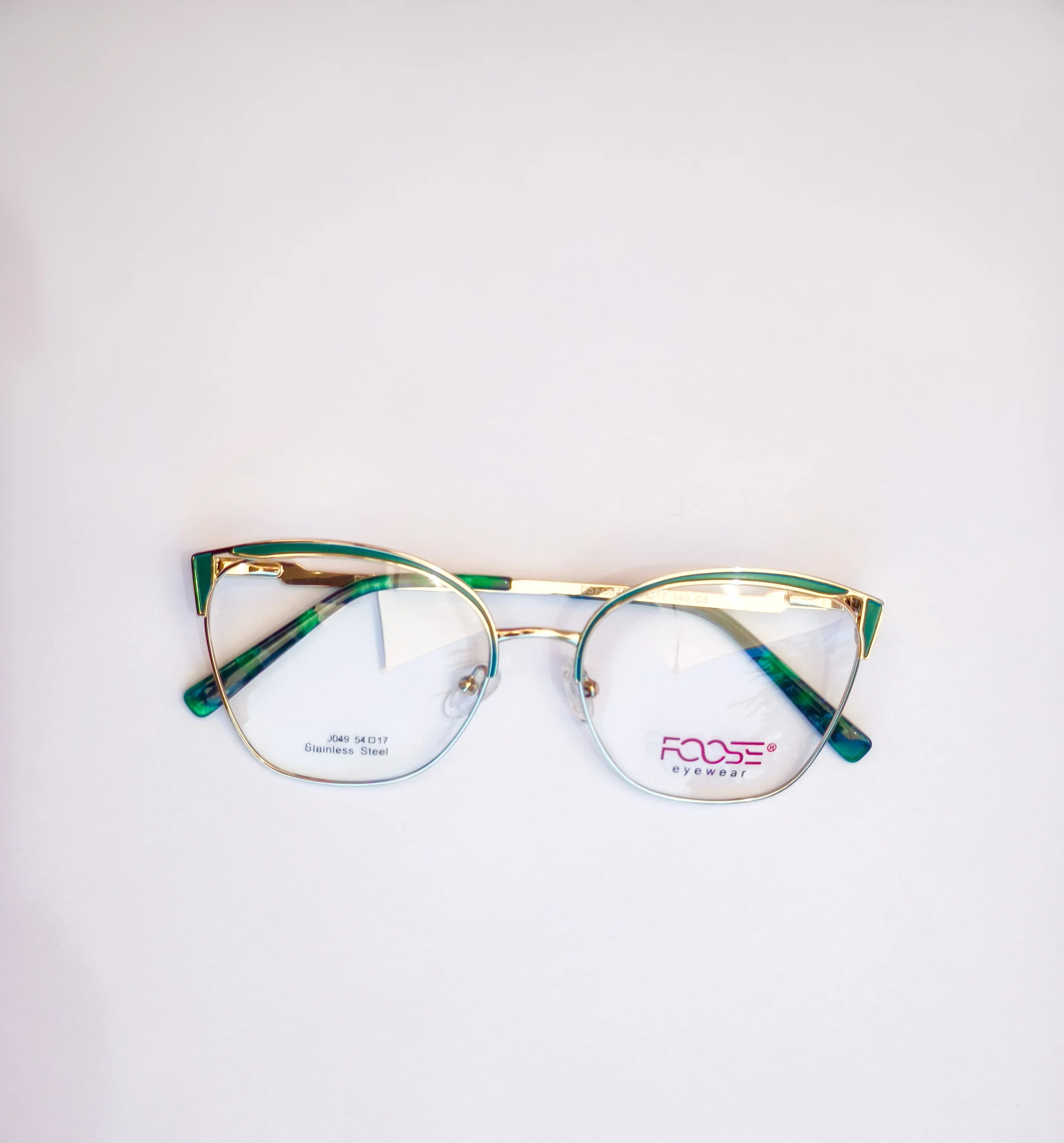 FOOSE METAL MUJER DSFO049 C3