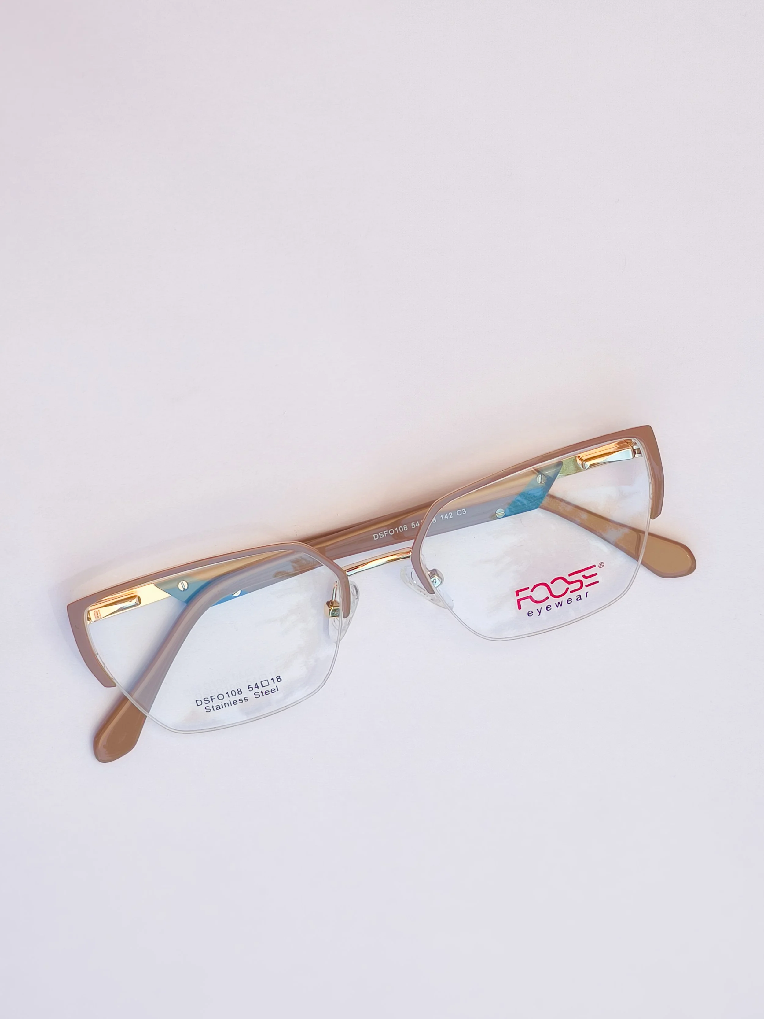 FOOSE MUJER DSFO108-C3