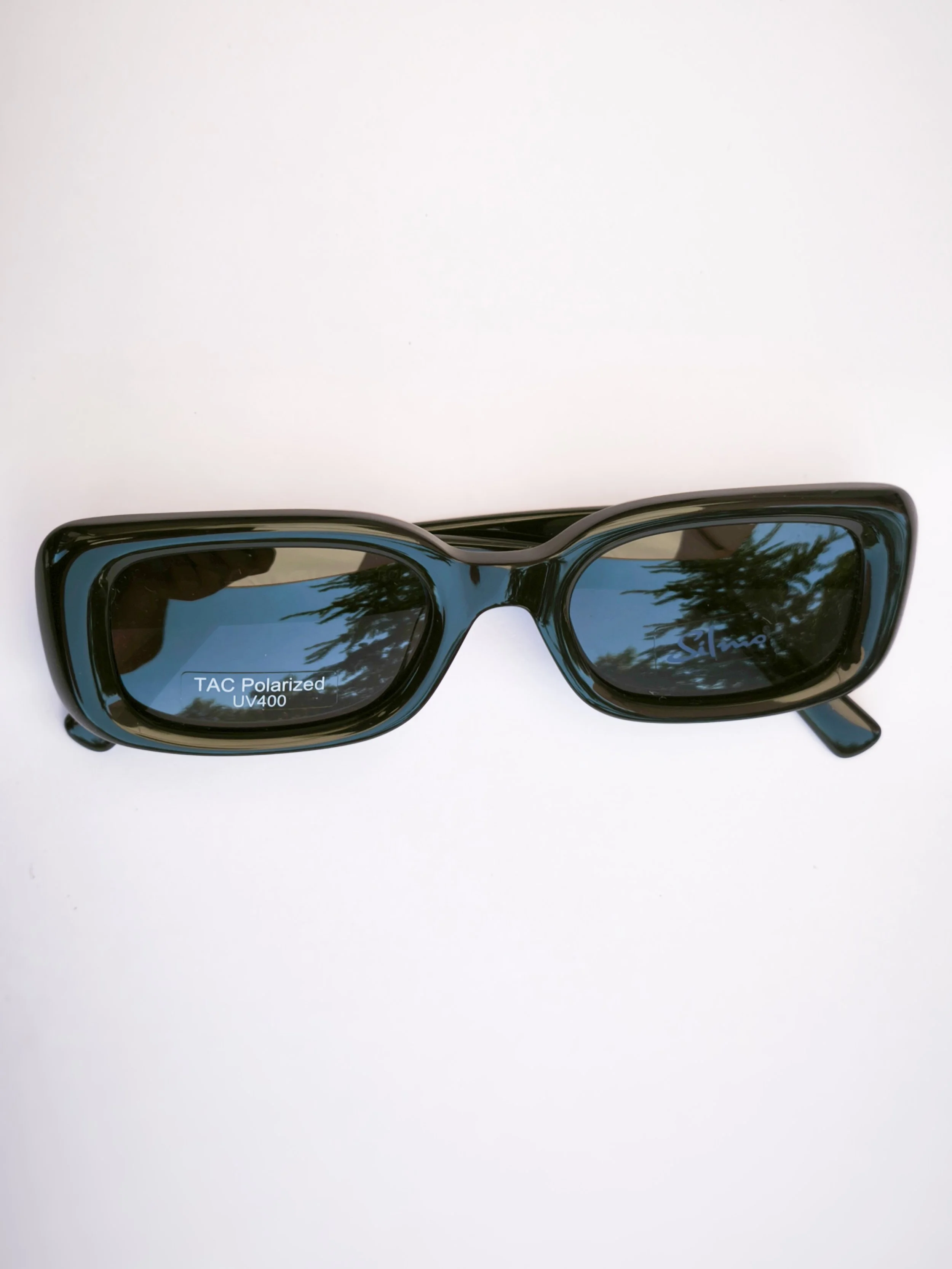 LENTE DE SOL UNISEX SILMO DYS1023-C1