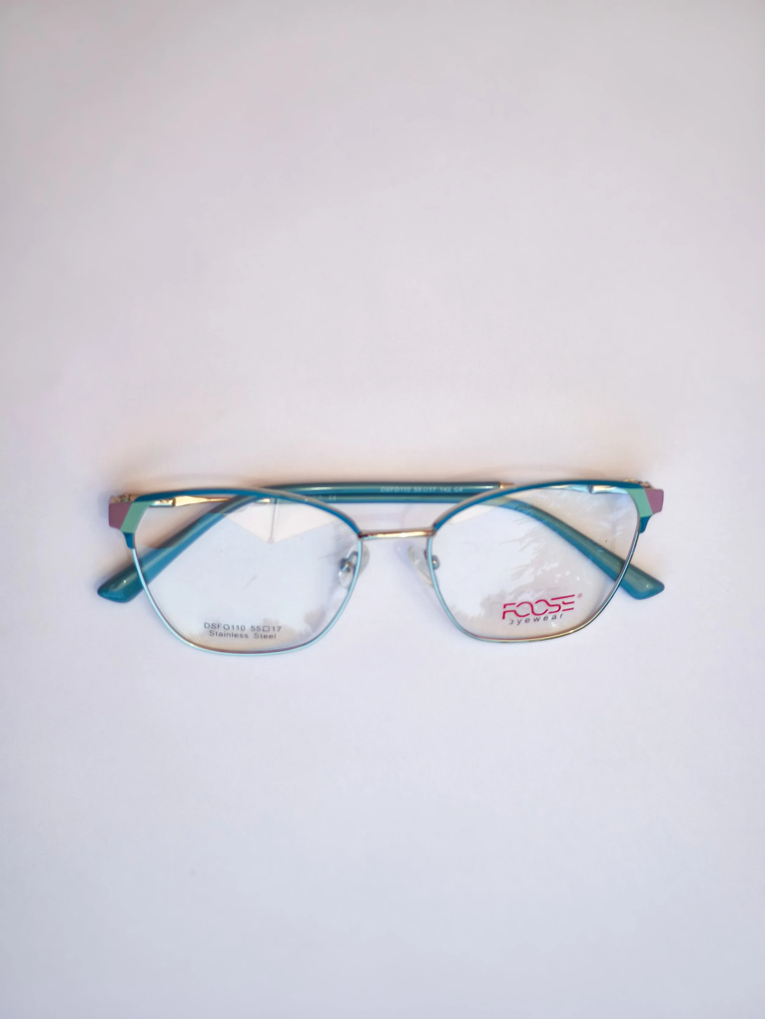 FOOSE METAL MUJER DSFO110 -C4