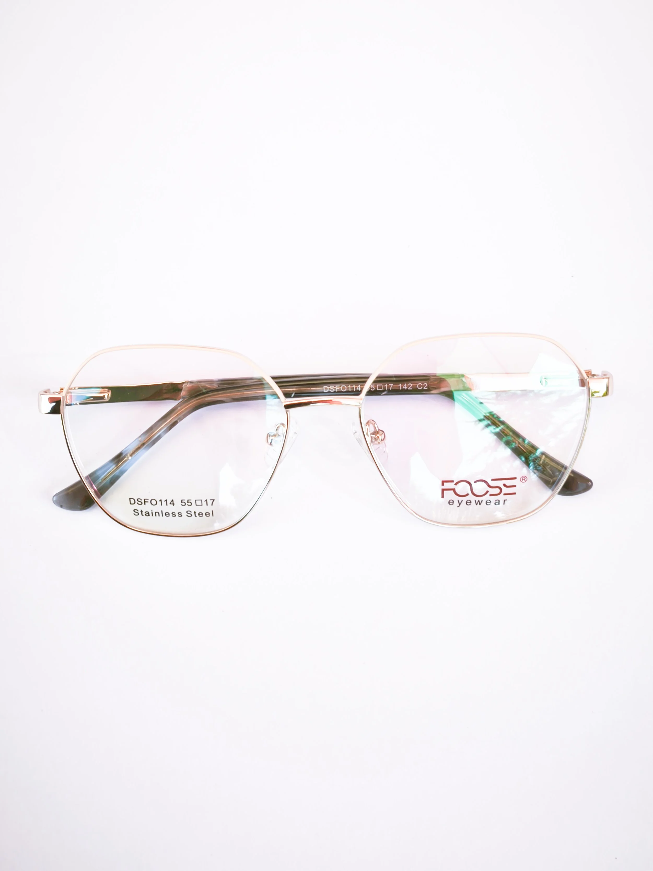 FOOSE DSFO114 C2