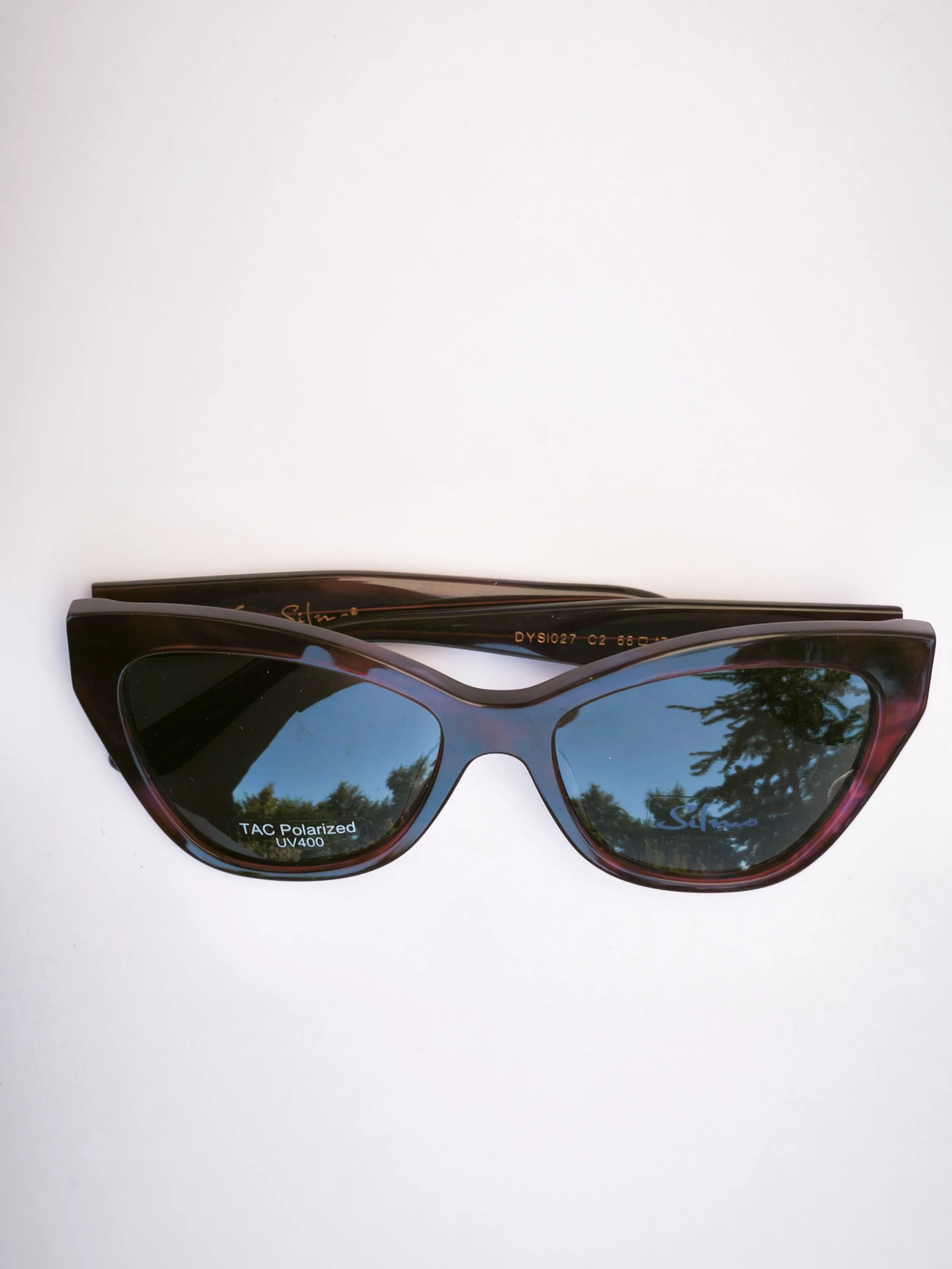 LENTE DE SOL SLIMO DYV1027-C2