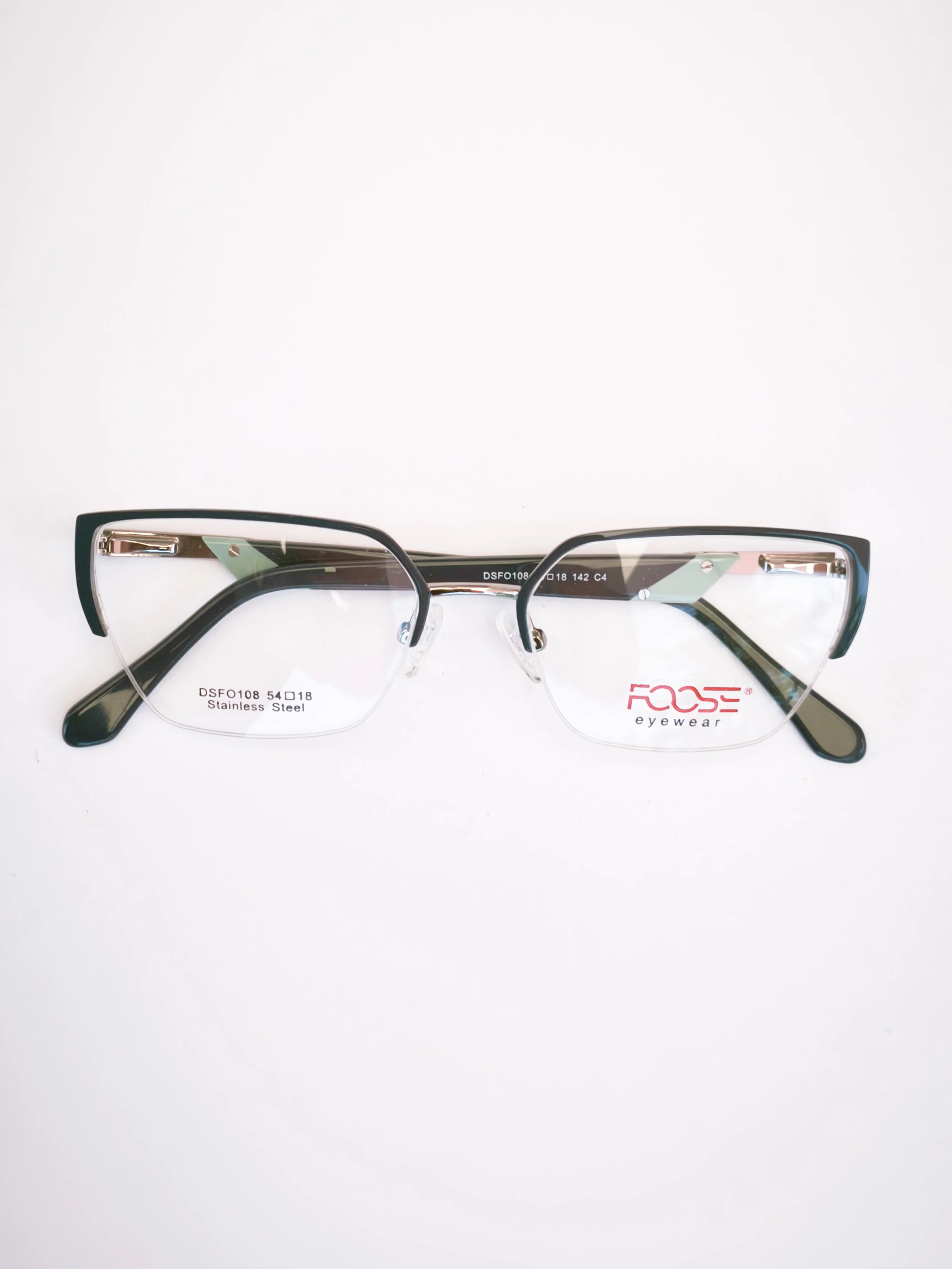 FOOSE DSF0108 C4
