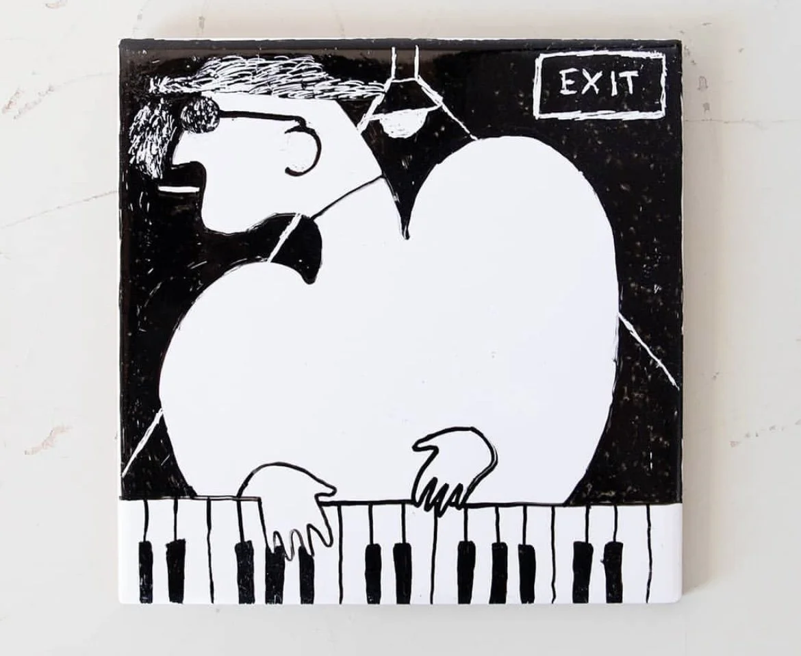 Exit 2019 /
Taidekaakeli