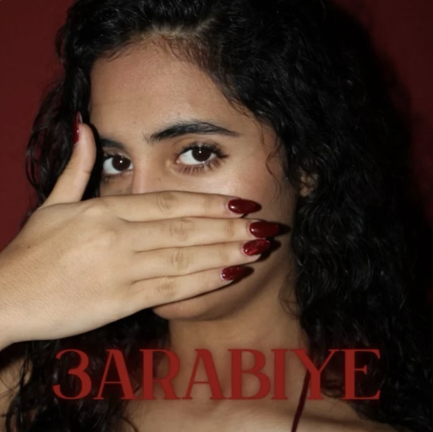 Raya Ackleh - “3ARABIYE”