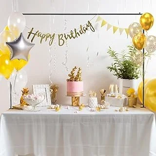 WALL BACKDROP / TABLE ARCH