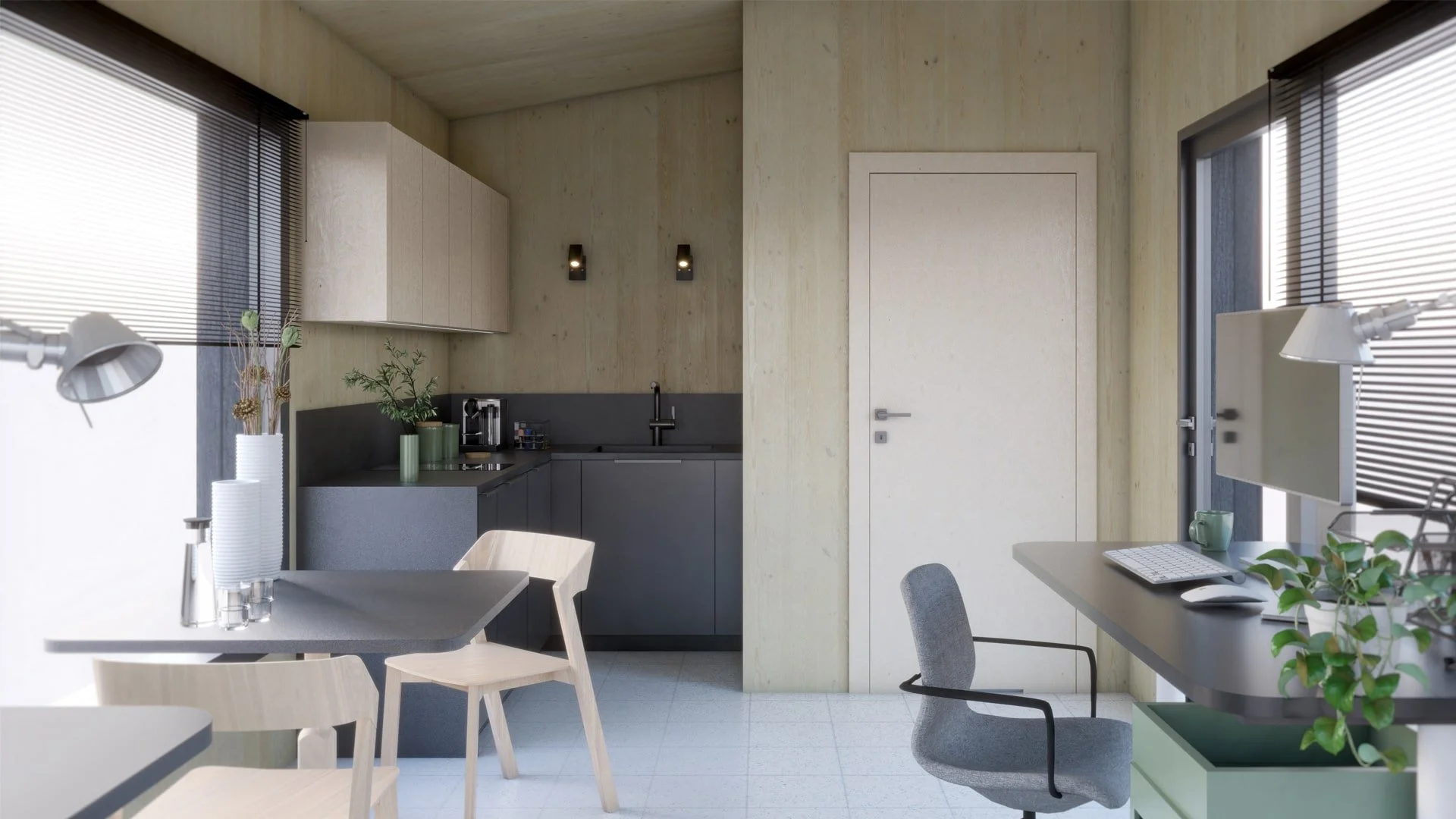 How CLT Is Changing Modular Living in the UK
