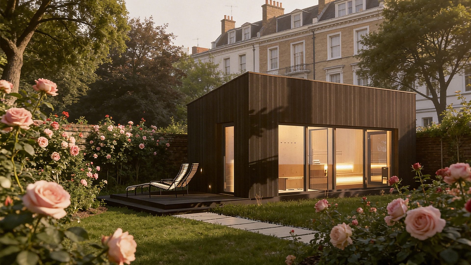 CLT Garden Annexes: Structural Performance, Caravan Legislation, and Residential Standards