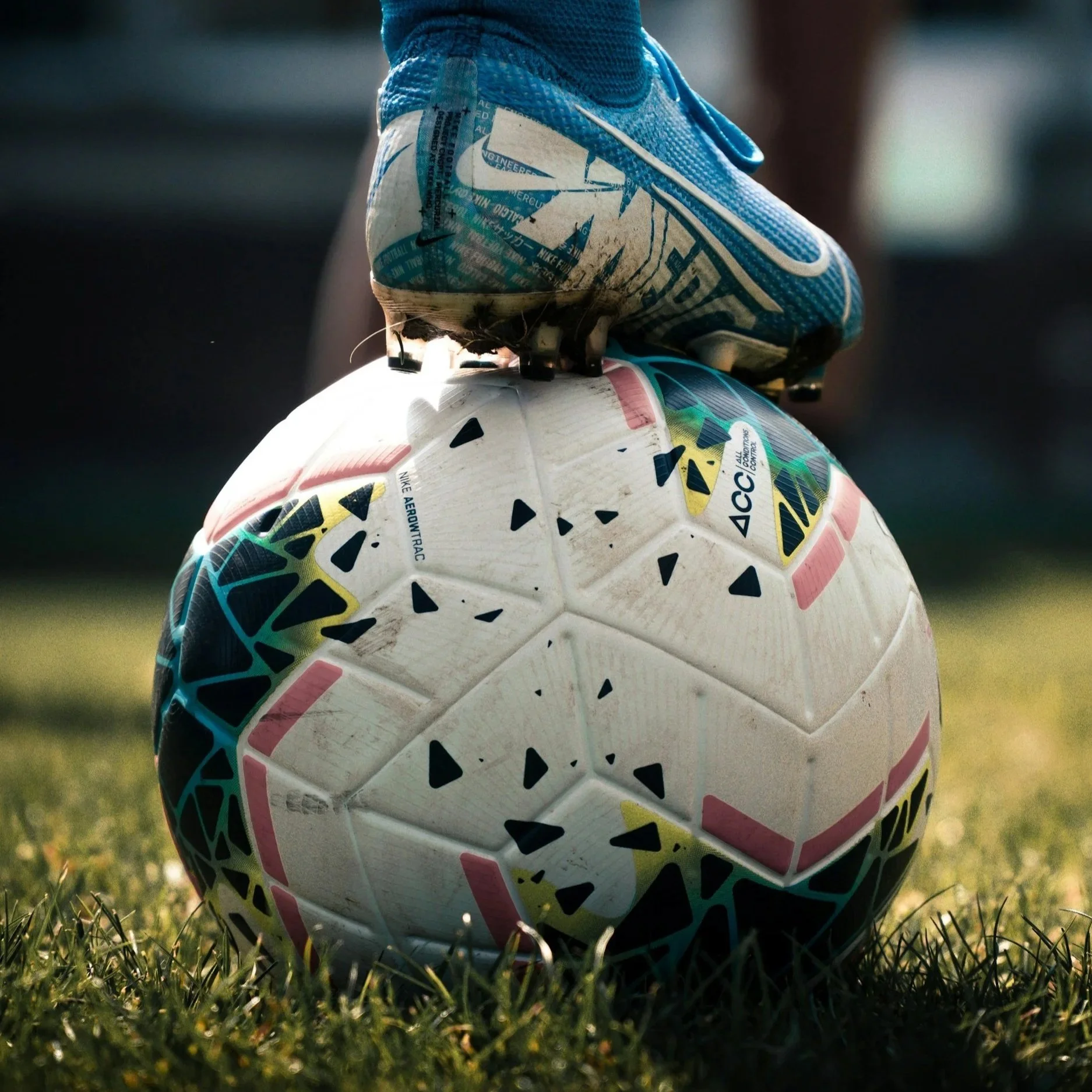 Soccer Story