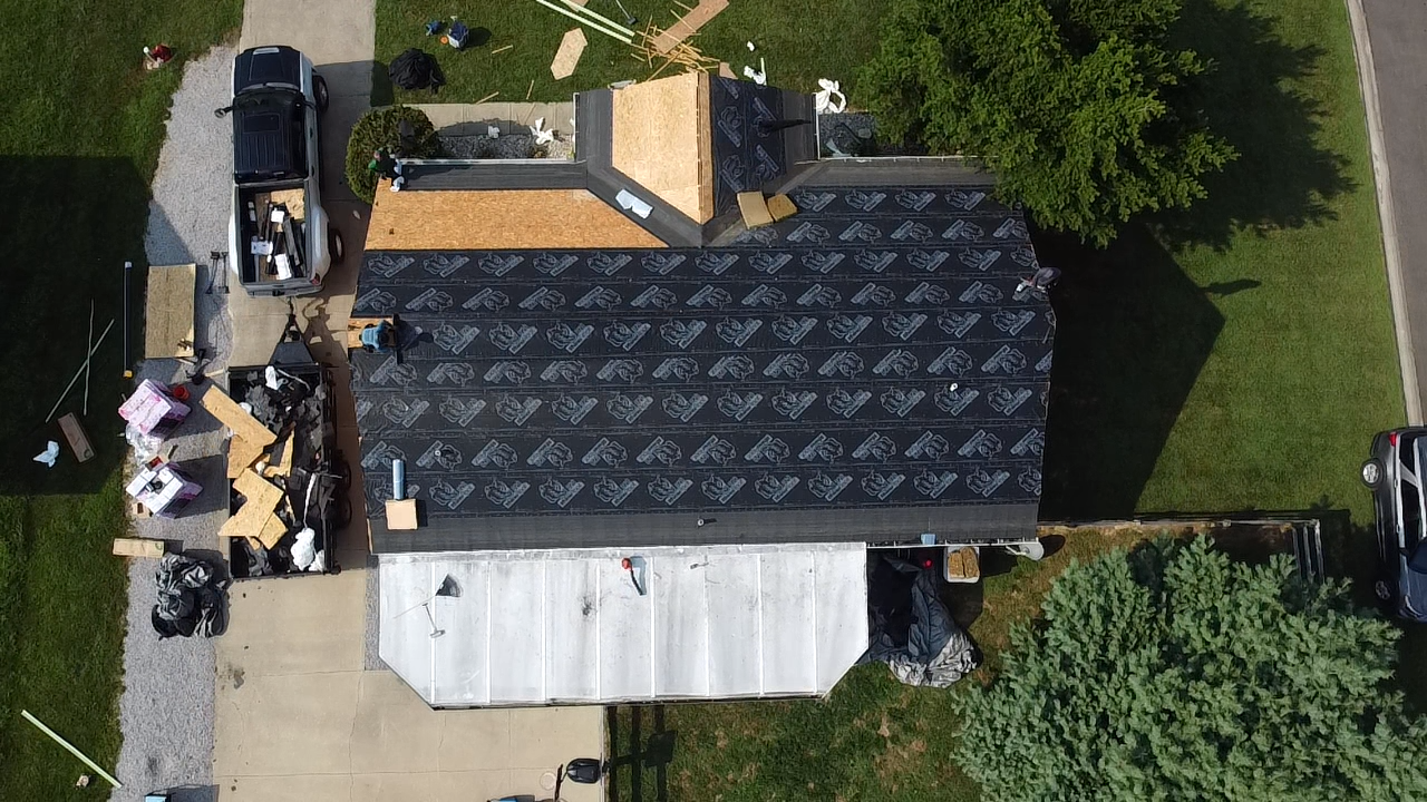 What Spring Storms May Have Left Behind on Your Roof