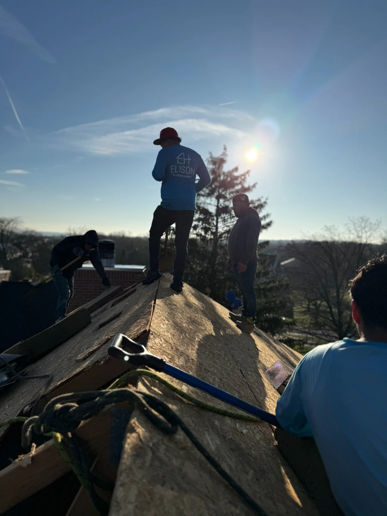Why Summer Is One of the Best Times to Inspect Your Roof