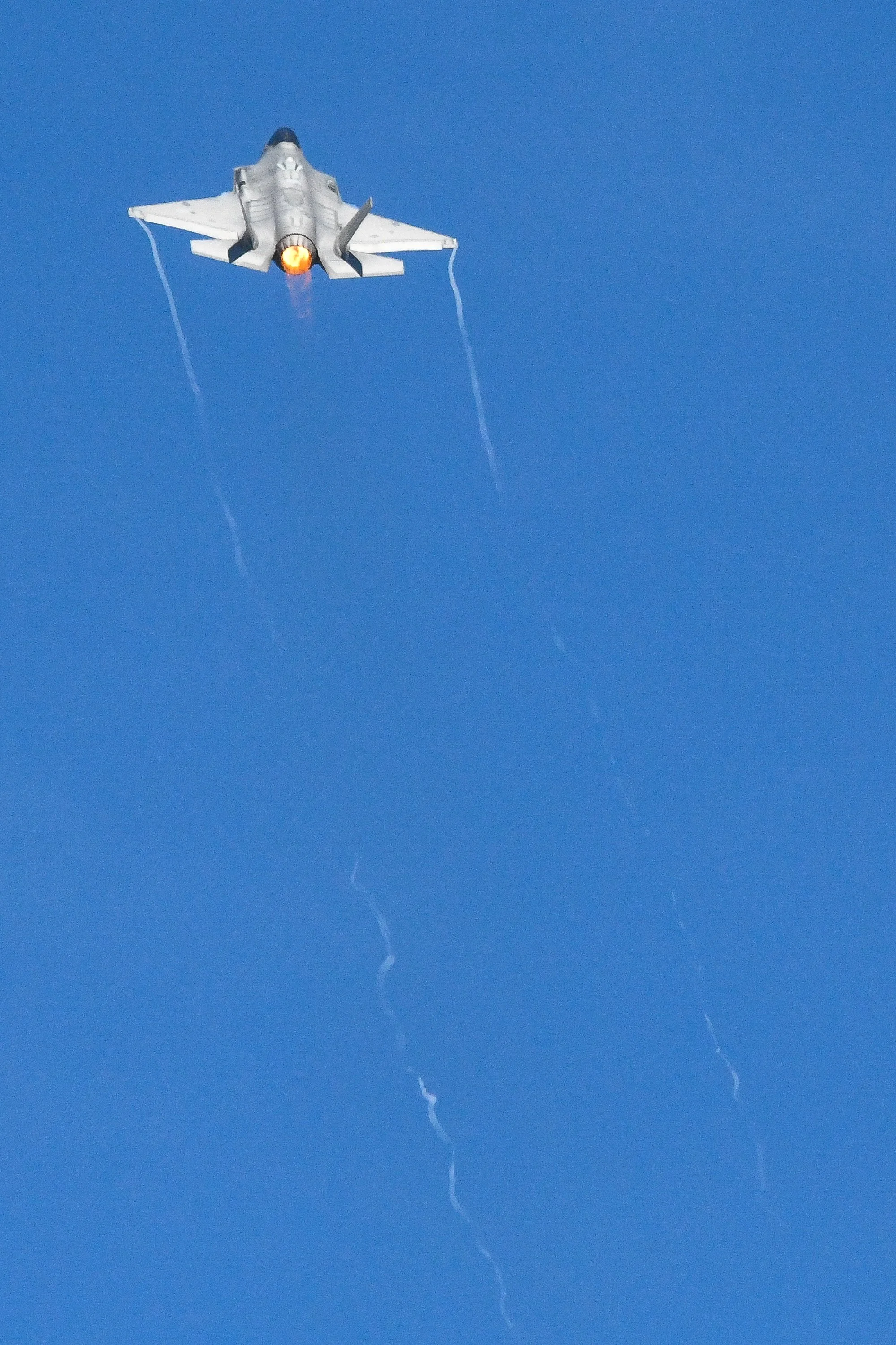 Jets F-35 - 03 27 25 - 1727