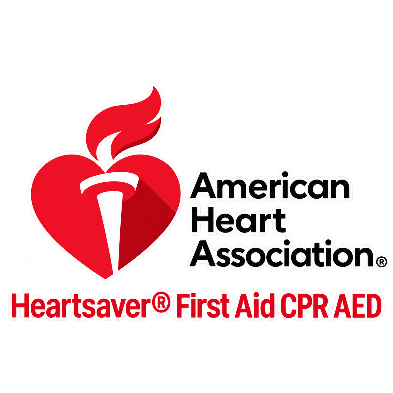 Heartsaver First Aid CPR AED TOTAL