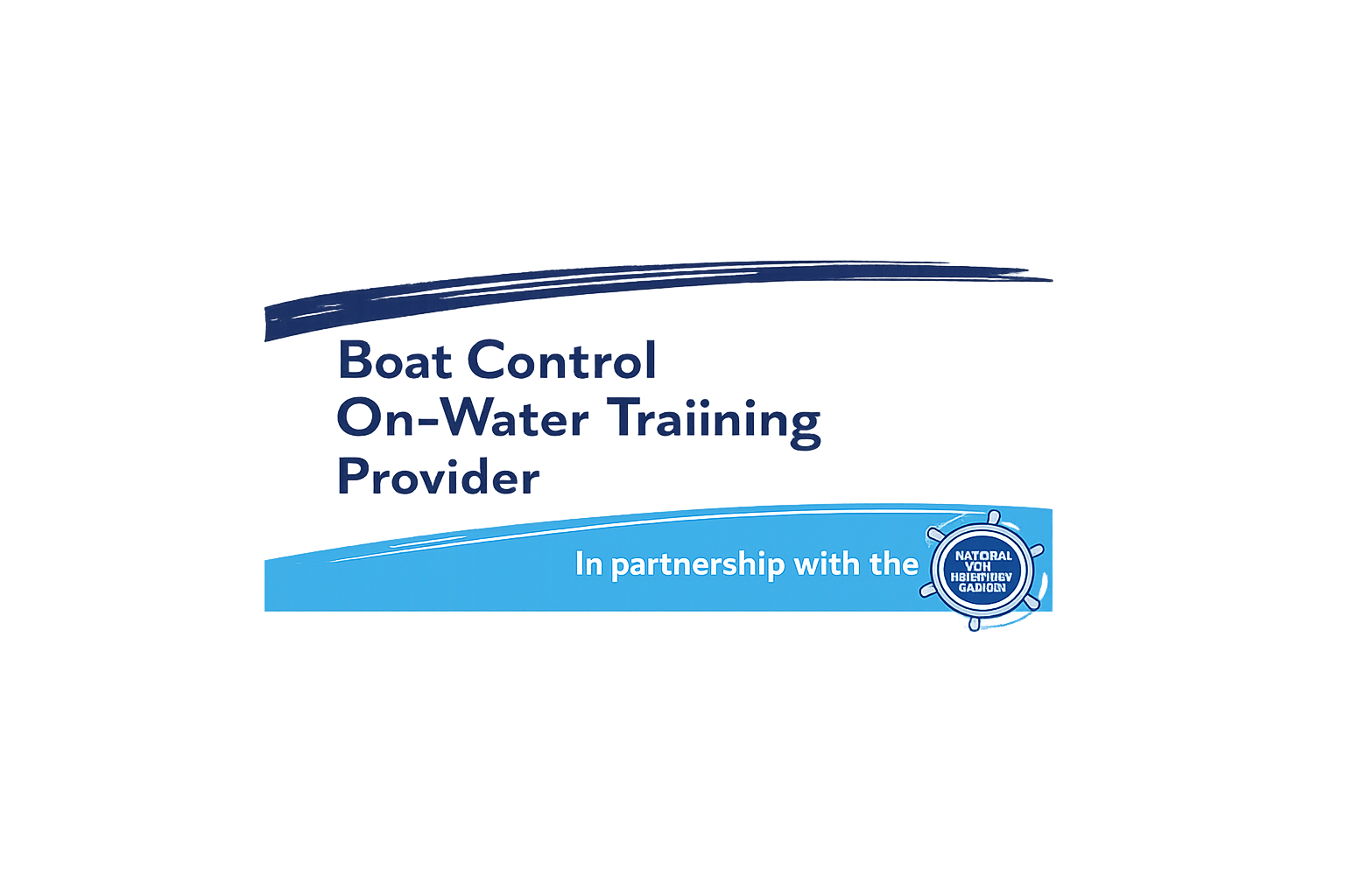 Full Boat Control On-Water Program