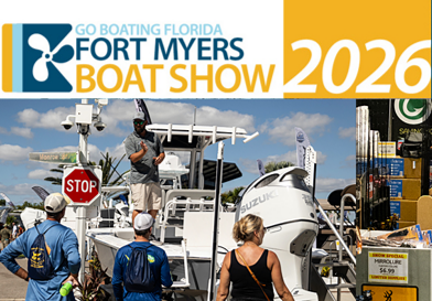 Fort Myers Boat Show
