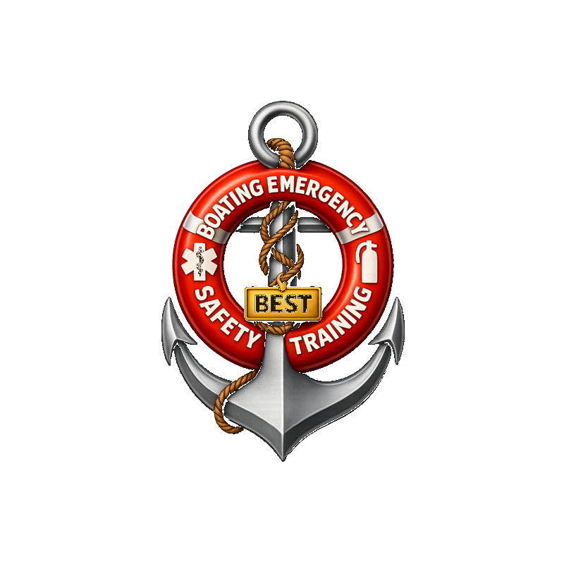 BEST-Boating Emergency Safety Training