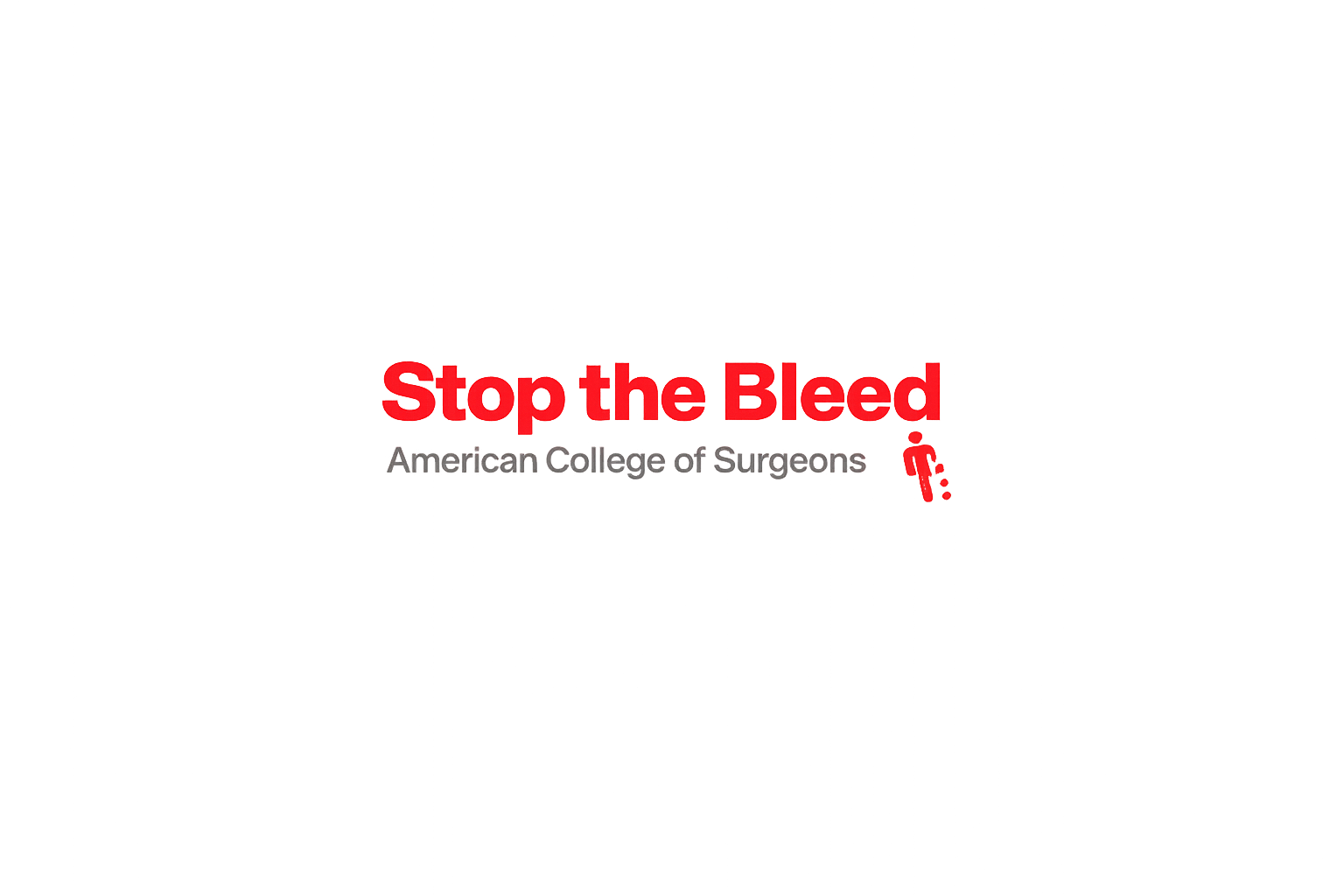 American College of Surgeons Stop the Bleed