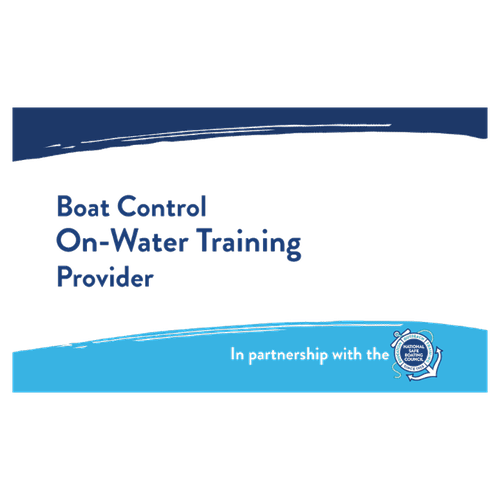 Full Boat Control On-Water Program