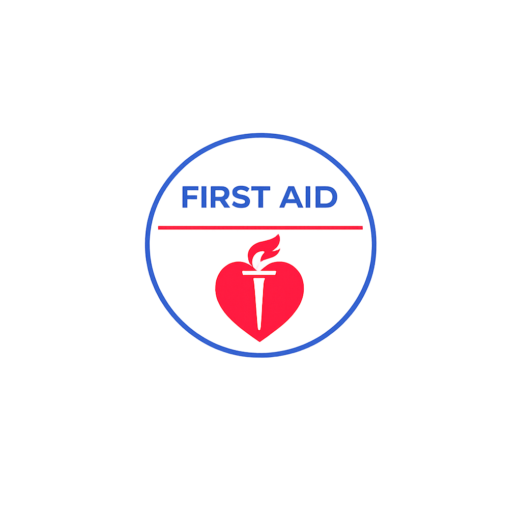 American Heart Association Heartsaver First Aid