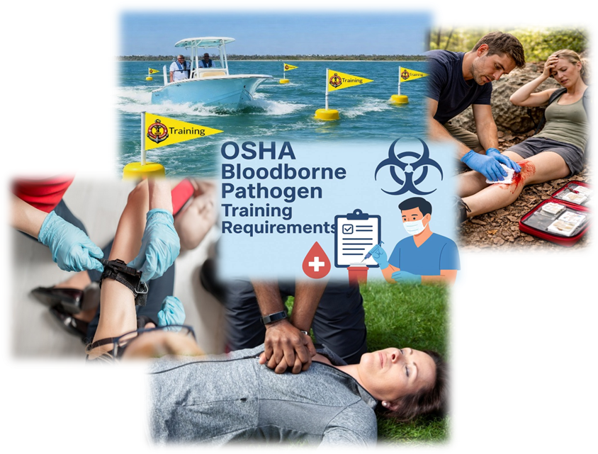 ADVANCE OPERATOR PACKAGE