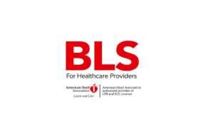American Heart Association Basic Life Support (BLS)