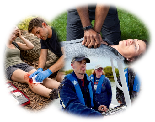 ESSENTIAL OPERATOR PACKAGE