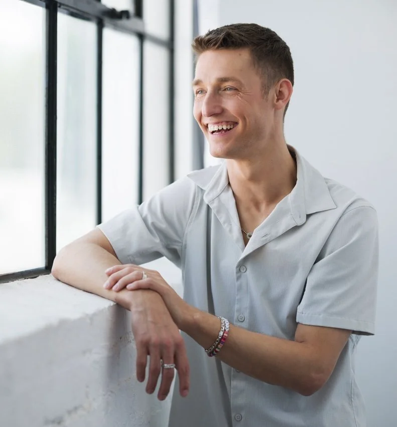 John Knowles, Cheer Choreography and Consulting expert with over a decade of elite all star cheer experience