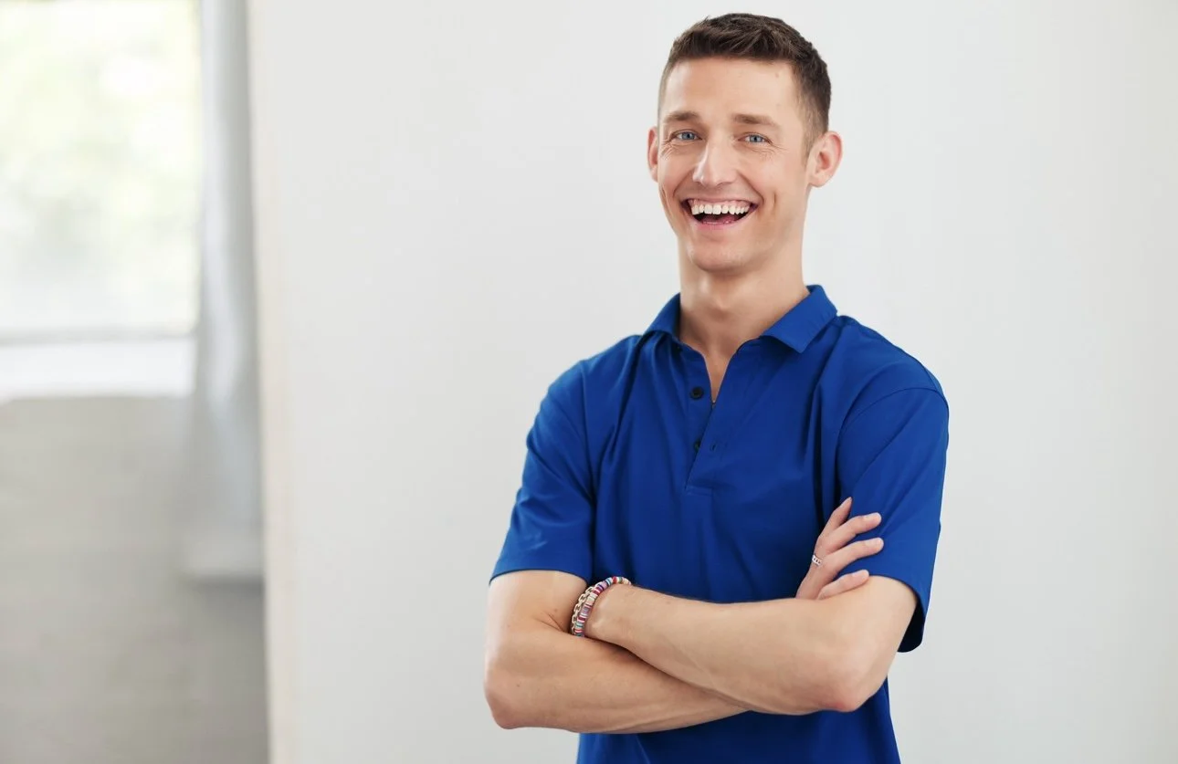 John Knowles Founder of JKCC, Cheer Coach, Cheer Consultant, Cheer Choreographer NCA SUMMIT WORLD Champion