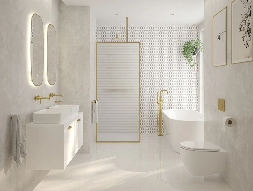 Tenantside Advises Sonas Bathrooms - Supporting a Growing UK Presence