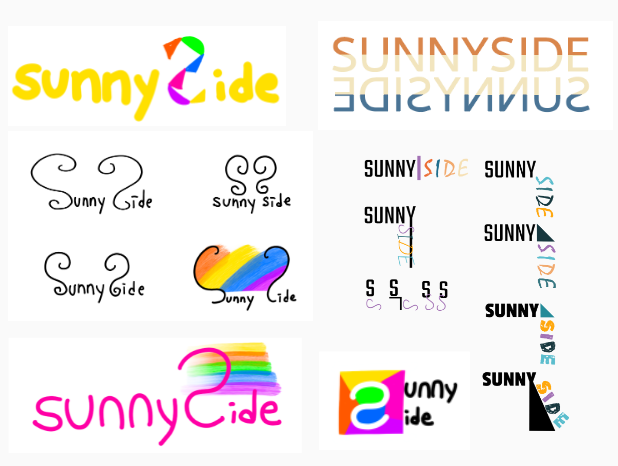 Initial Digital Ideation