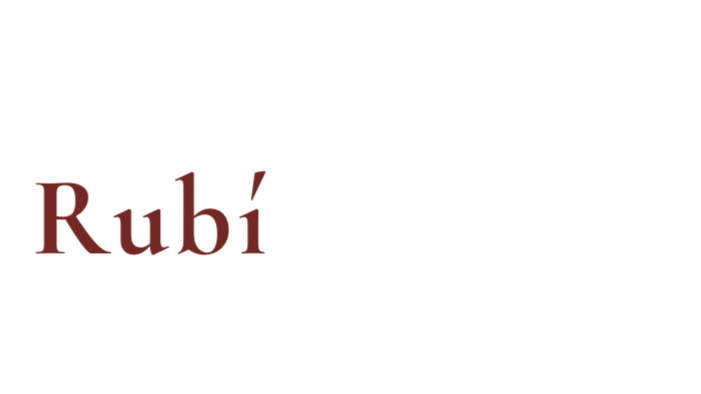 Rubí 