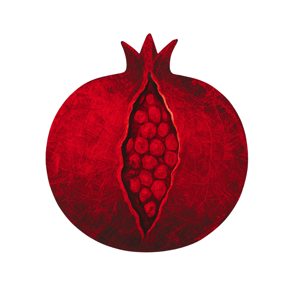 Rubí Lanjarón - Museo Vivo de la Granada