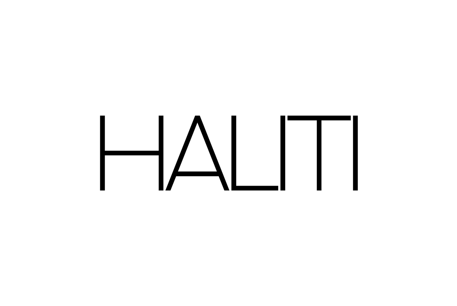 HALITI