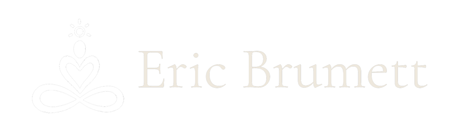 Eric Brumett